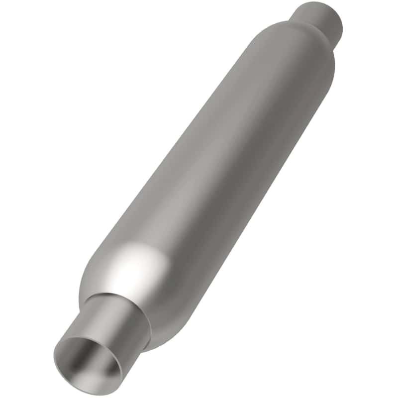 Magnaflow — MagnaFlow Muff GP 3.5 Dia 18inch 2/2
Glasspack - view 4