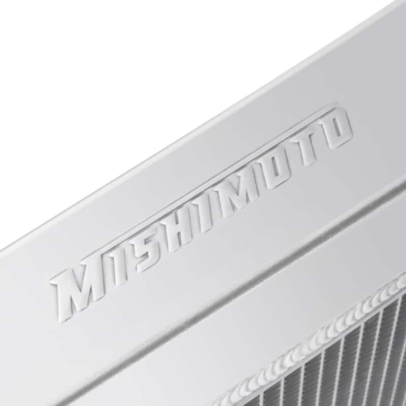 Mishimoto — Mishimoto 99-04 Ford Lightning Aluminum Radiator - view 7