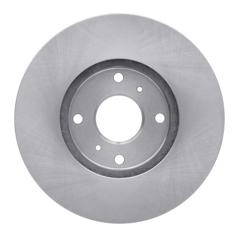 DFC — DFC 98-99 Acura CL Front Brake Rotor
DFC Brake Rotor - view 5