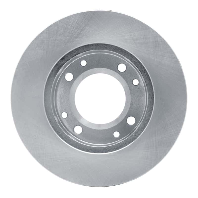 DFC — DFC 86-88 Mazda RX-7 Front Brake Rotor
DFC Brake Rotor - view 5