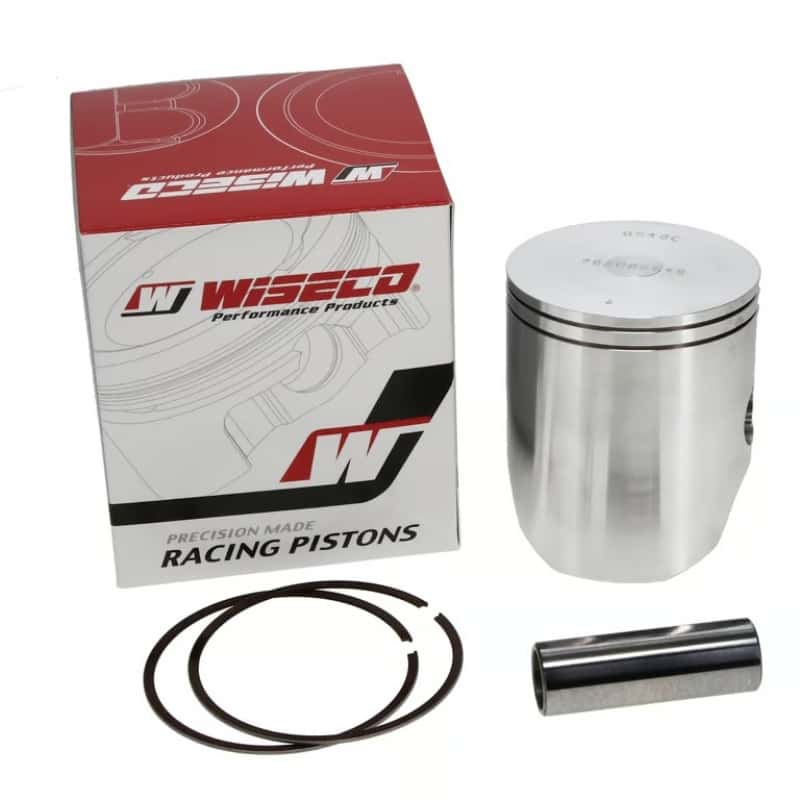 Wiseco — Wiseco 97-01 Honda CR250R ProLite 2614CD Piston
Piston Kit - view 9