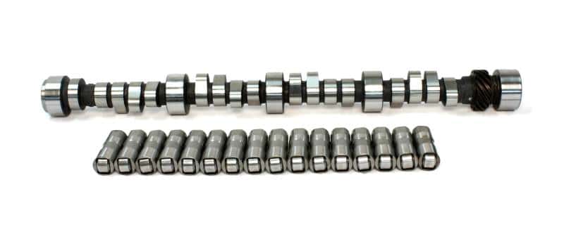 COMP Cams — COMP Cams Cam & Lifter Kit CS Nr276HR-1
Camshaft, Lifter Kt - view 1