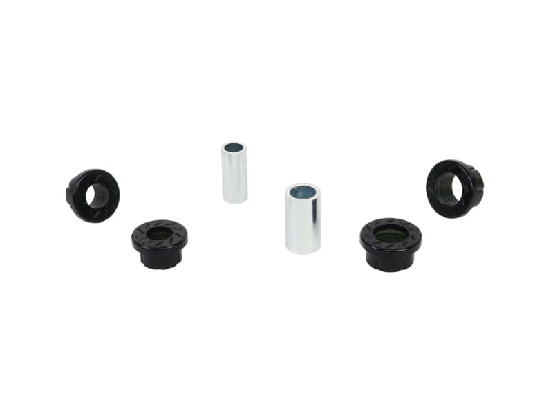 Whiteline — Whiteline 1965-1976 Ford F-100 Track Arm Bushing Kit
Bushing Kit - view 3