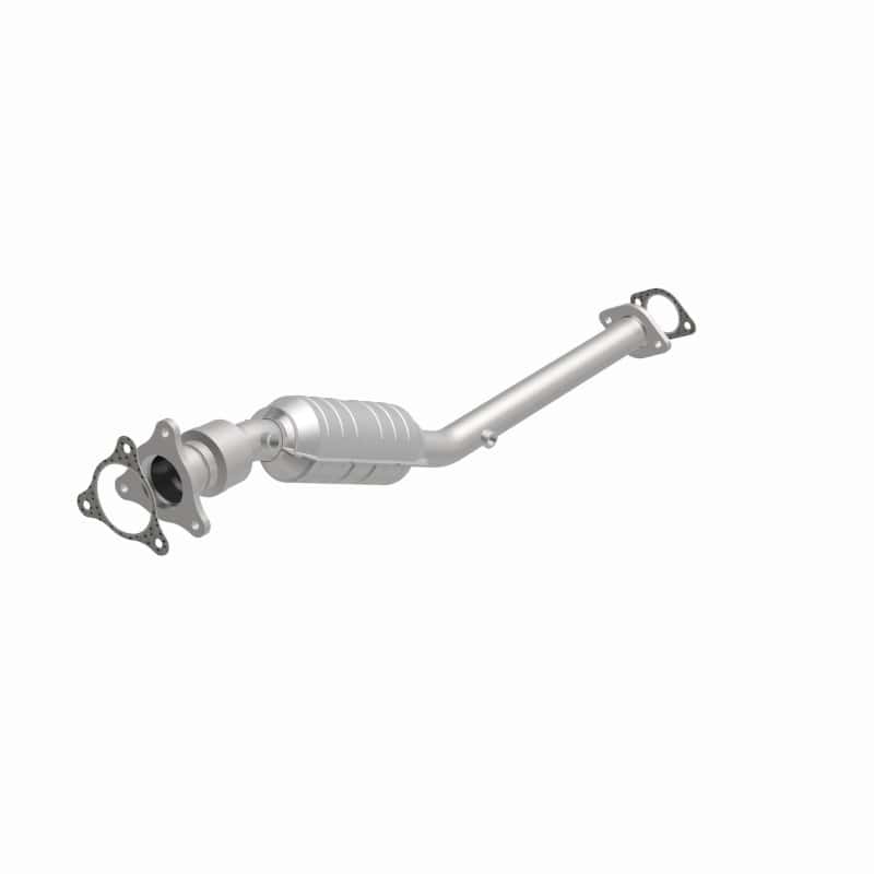 Magnaflow — MagnaFlow Conv DF Chevy/Pontiac 05-07 Cobalt 2.2L AT/06-07 HHR AT/2007 G5 AT/06-07 Ion-2&3 2.2L/2.4L
HM Grade
HM - view 27