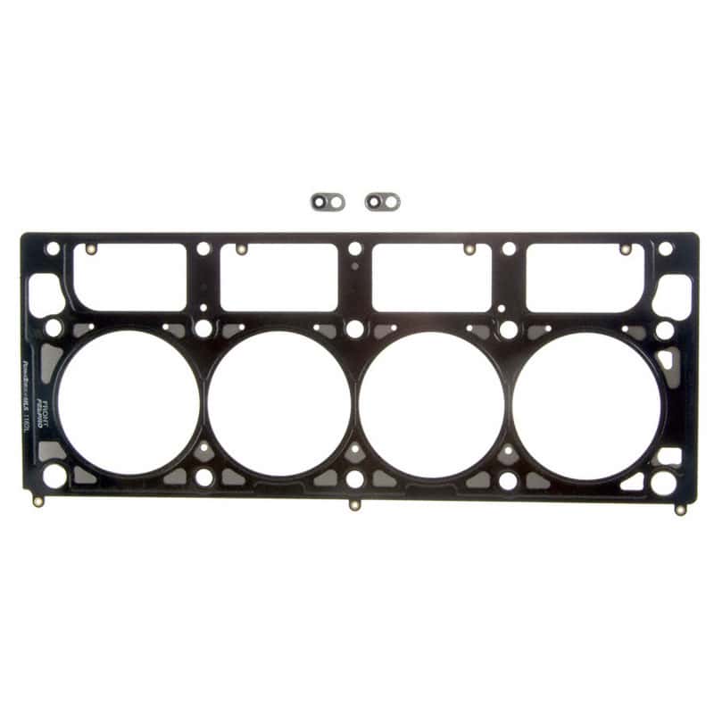 Fel-Pro — Fel-Pro 1162 L PermaTorqueMLS Engine Cylinder Head Gasket - view 1