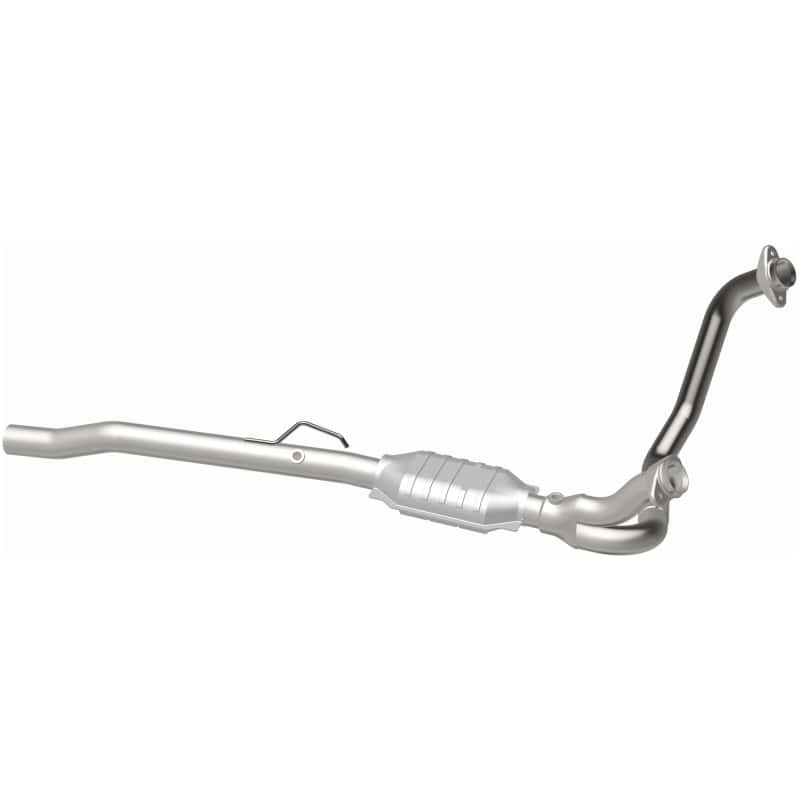 Magnaflow — MagnaFlow Conv DF 02-03 Ram 1500 4.7
HM Grade
HM - view 31