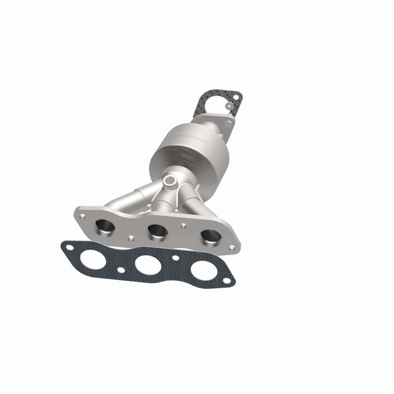 Magnaflow — MagnaFlow Conv DF 07-09 Mitsu Outlander 3.0L
OEM Grade
OEM - view 26