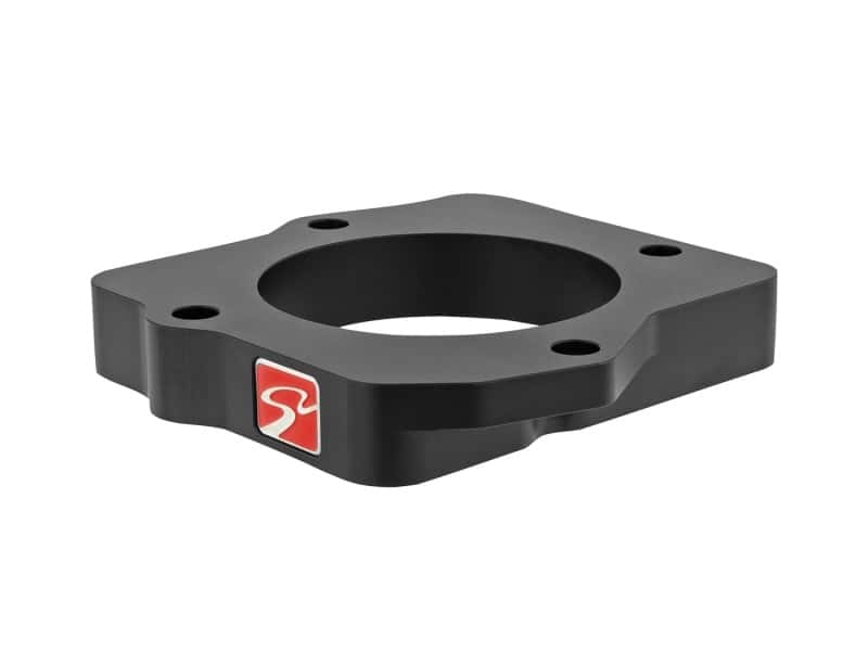 Skunk2 Racing — Skunk2 Pro Series K Series to B Series Throttle Body Adapter
TBdyAdptPlt - view 5