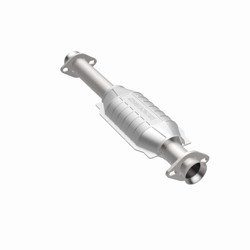 Magnaflow — MagnaFlow Conv Direct Fit Saab 86 90
Standard Grade
Standard - view 23