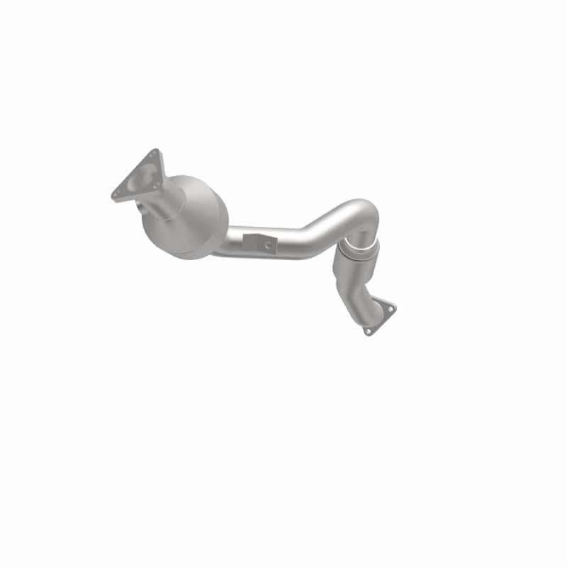 Magnaflow — Magnaflow Conv DF 2007-2010 Q7 V6 3.6 OEM Underbody
OEM Grade
OEM - view 27