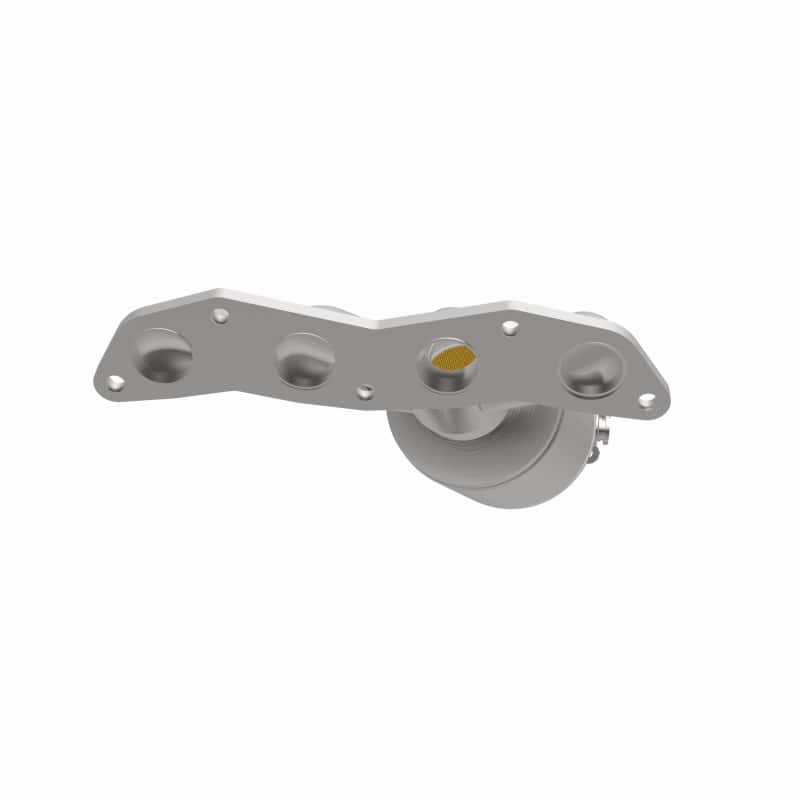 Magnaflow — MagnaFlow Conv DF 03-04 Honda Civic 1.3L (CA Emissions)
California - view 25