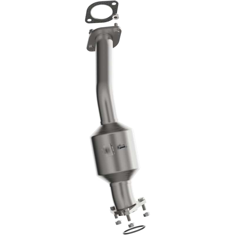 Magnaflow — MagnaFlow DF Conv 18-21 Infiniti Q50 3.0L
California - view 28