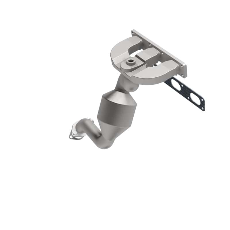 Magnaflow — MagnaFlow Conv DF BMW 99-00 323 2.5L / 99-00 328 2.8L / 99-00 Z3 2.5L/2.8L California
California - view 22