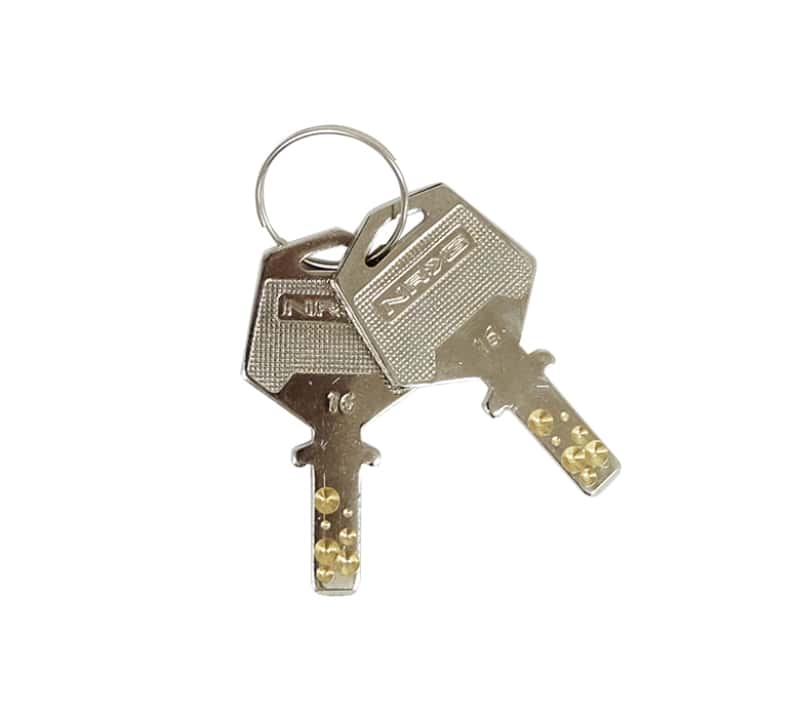 NRG — NRG Quick Lock V2 w/Free Spin - Black (Will Not Work w/Thin Version QR or Quick Tilt System) - view 7