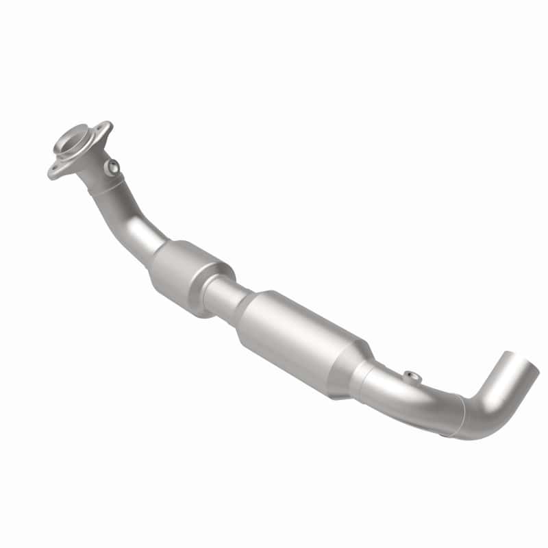 Magnaflow — Magnaflow 02-03 Ford F-150 5.4L Direct Fit Converter
California - view 19