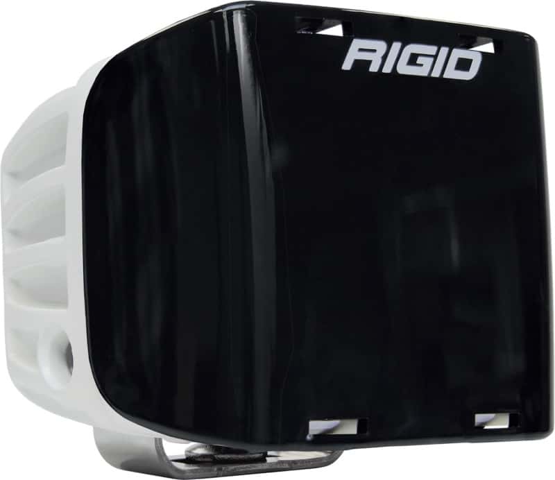Rigid Industries — Rigid Industries D-SS Black Cover
LIGHT COVER - view 12