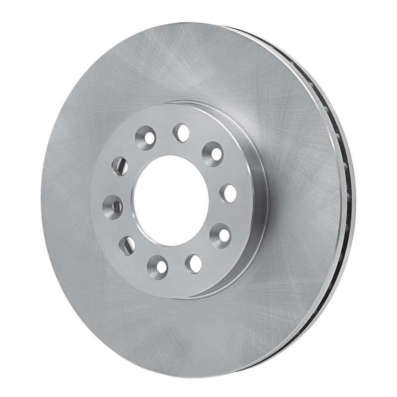 DFC — DFC 99-03 Ford Windstar Front Brake Rotor
DFC Brake Rotor - view 2
