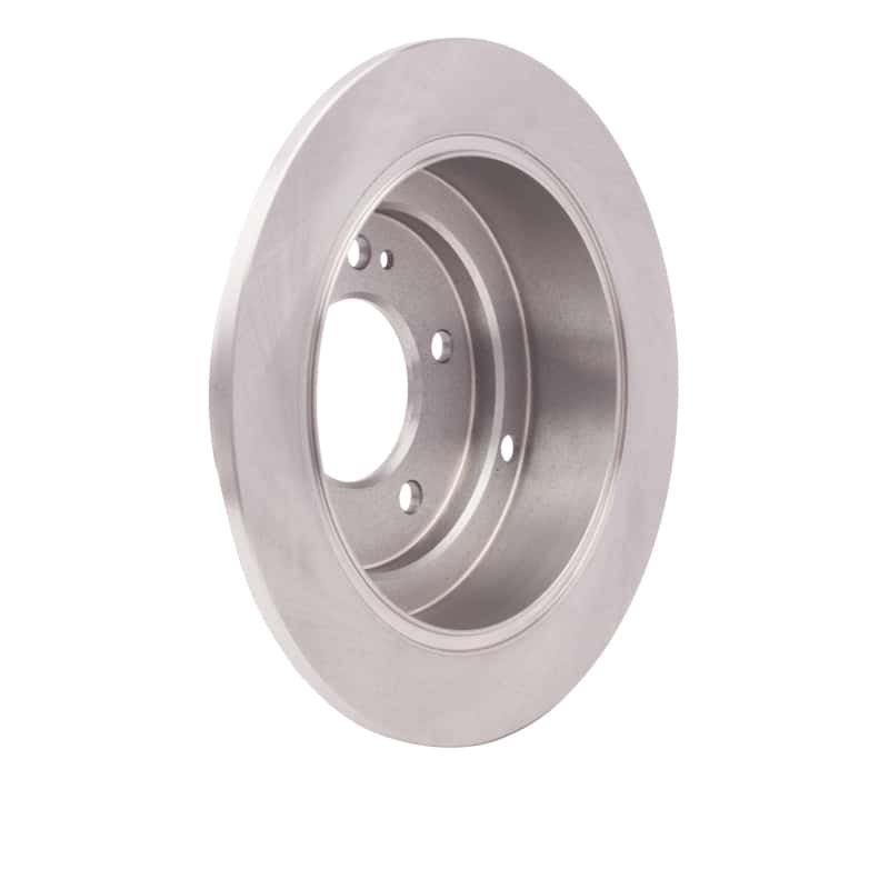DFC — DFC 04-06 Kia Amanti Rear Brake Rotor
DFC Brake Rotor - view 4