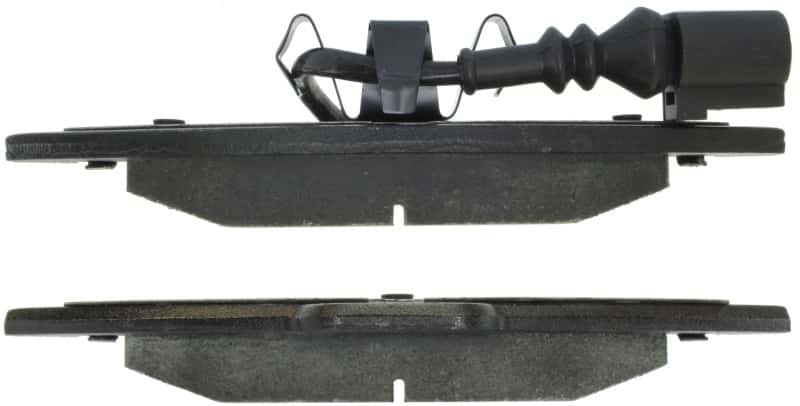 Stoptech — StopTech Performance 06-10 Audi A3 / 08-10 Audi TT / 06-09 VW GTI / 05-10 Jetta Front Brake Pads
Sprt Brk Pad W/Hdwr - view 5