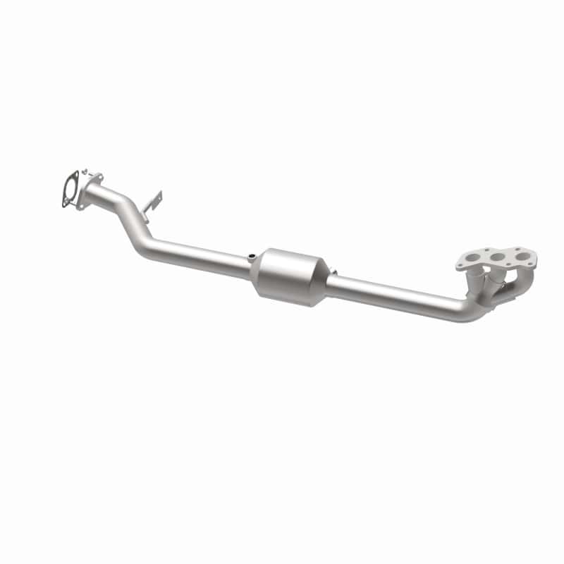 Magnaflow — MagnaFlow California Converter Direct Fit 08-09 Subaru Legacy 3.0L
California - view 18