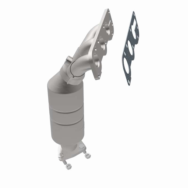 Magnaflow — Magnaflow Conv DF 04-05 Suzuki Verona 2.5L
California - view 21