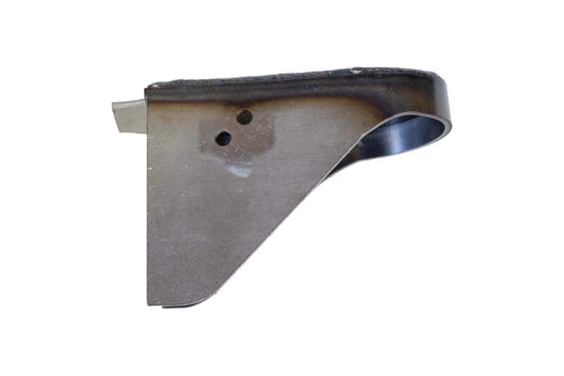 RustBuster — Rust Buster 11-18 Chevy Silverado 2500HD/3500HD Core Support Mount - Left - view 2