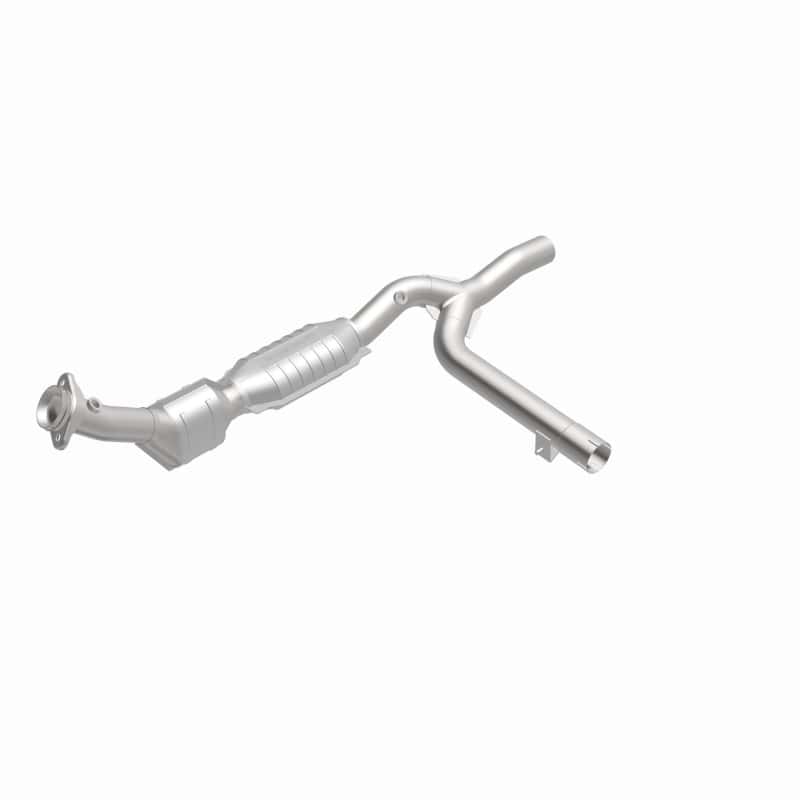 Magnaflow — MagnaFlow Conv DF 01-03 Ford F150 5.4L Passenger Side
HM Grade
HM - view 6