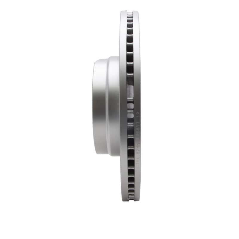 DFC — DFC 06-09 Land Rover Range Rover Front Hi-Carbon Alloy Geomet Coated Rotor
DFC Brake Rotor - view 3