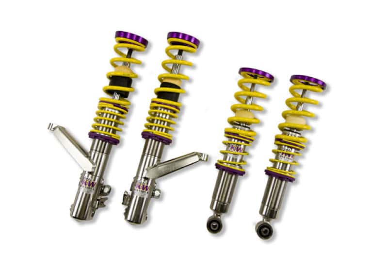 KW — KW Coilover Kit V2 Acura RSX (DC5) incl. Type S
Coilover Kit - view 1