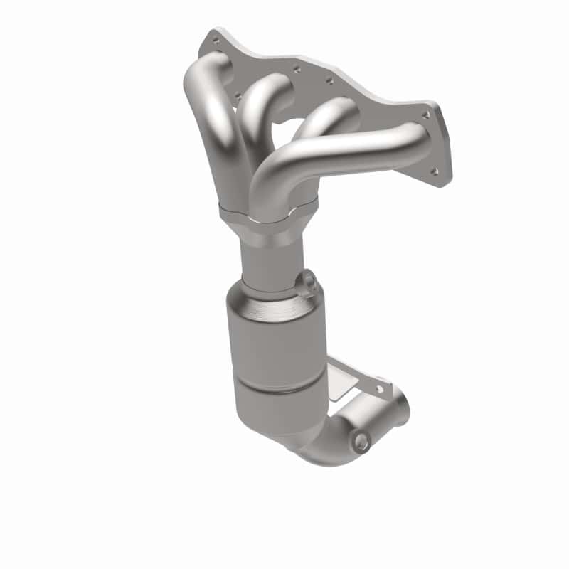 Magnaflow — MagnaFlow 07-11 Mini Cooper L4-1.6LGAS California Catalytic Converter Direct Fit
California - view 22