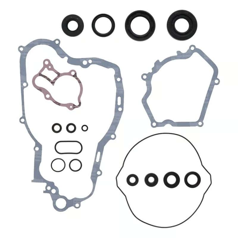 Wiseco — Wiseco 99-19 Yamaha YZ250 Bottom End Gasket Kit
Gasket Kit - view 2