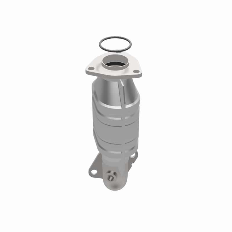 Magnaflow — MagnaFlow Conv DF 01-02 Kia Sportage Rear
HM Grade
HM - view 24