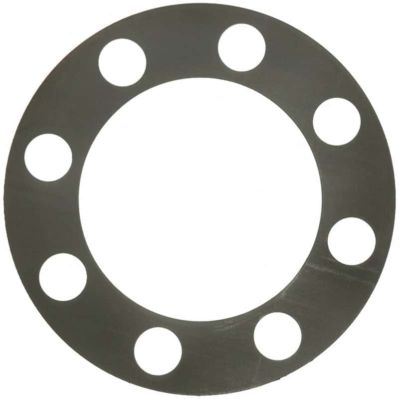 Fel-Pro — Fel-Pro 01-10 Chevrolet Silverado 2500 HD/60-66 Suburban Drive Axle Shaft Flange Gasket - 8 Bolt - view 2