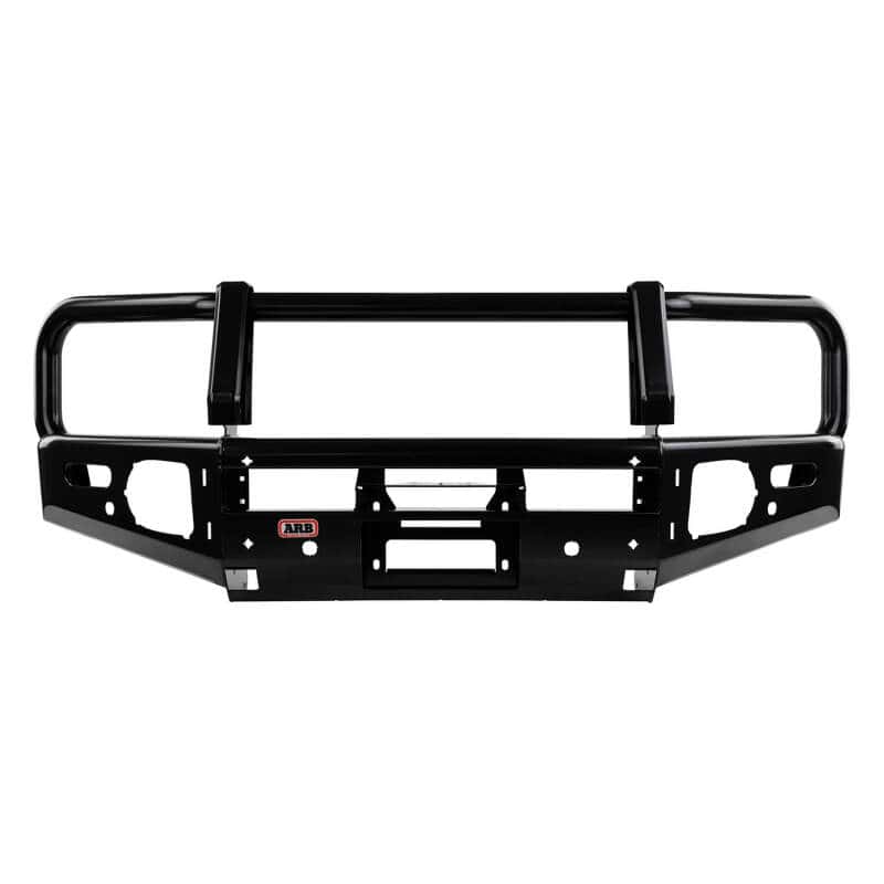 ARB — ARB Bumper/Fitting Kit Bundle 3440530
Summit Combo Bumper - view 1