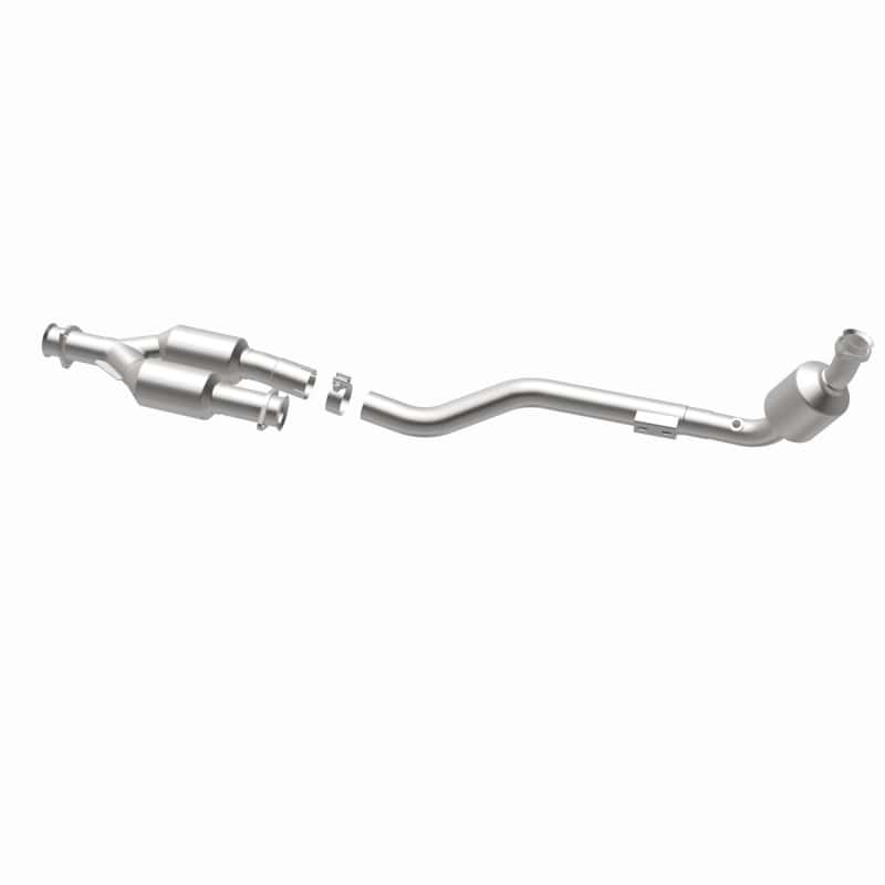 Magnaflow — Magnaflow 07-08 Chrysler Crossfire 3.2L Direct Fit Converter
California - view 20