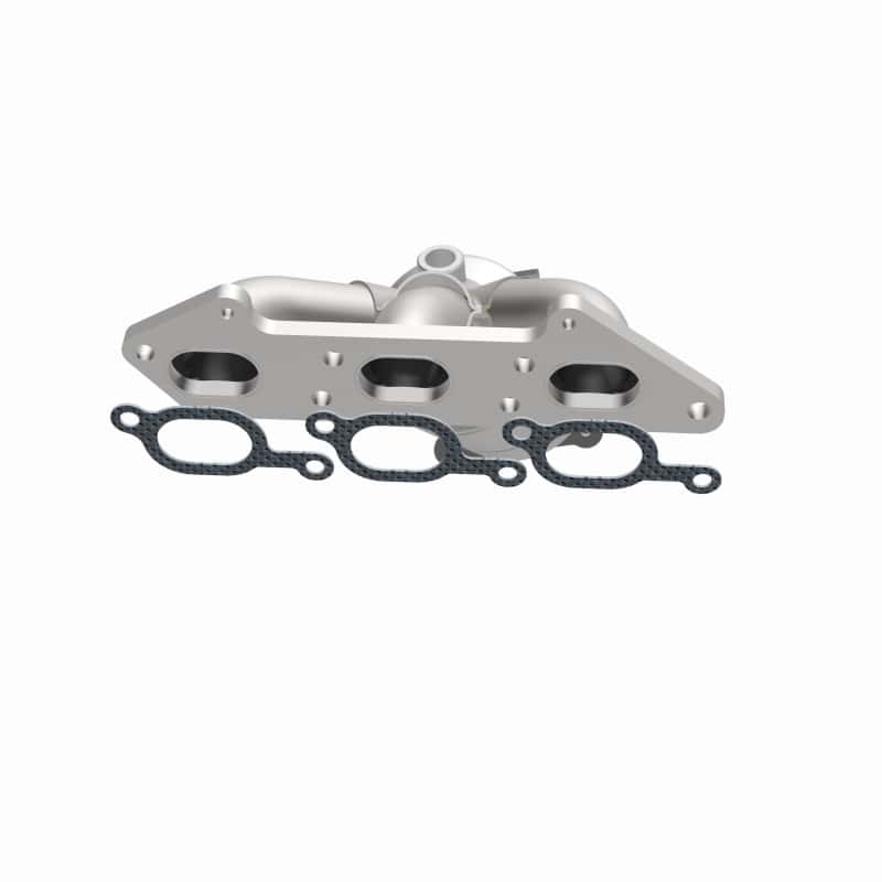 Magnaflow — MagnaFlow Conv DF 02 Volvo S80 2.9L
OEM Grade
OEM - view 25