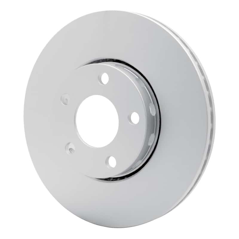 DFC — DFC 92-8 Audi A4 (USA/Canada) Front GeoSPEC Coated Rotor
DFC Brake Rotor - view 2