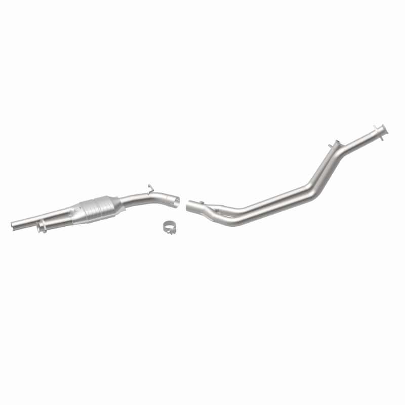 Magnaflow — MagnaFlow Conv DF 90-93 Mercedes 190E 2.6L
Standard Grade
Standard - view 17