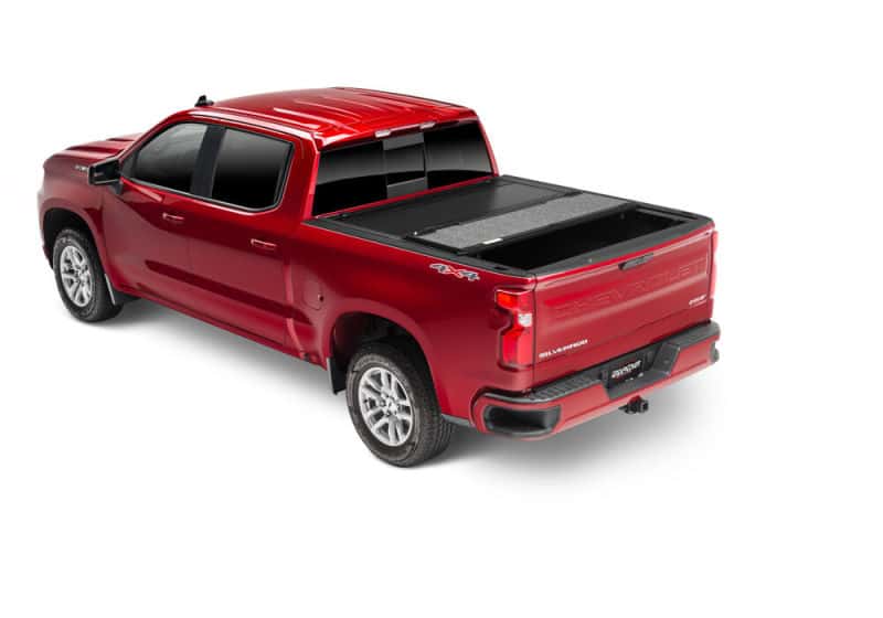 Undercover — UnderCover 2023 Chevrolet Colorado / GMC Canyon 5.2ft Short Bed Ultra Flex Bed Cover - Black Texture
UX 23-26 Cl/Cn 5ft.2 - view 5