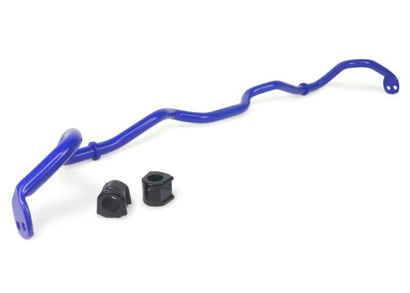 Superpro — SuperPro 2022+ Subaru WRX 24mm Adjustable Front Sway Bar Kit
Sway Bar - view 1