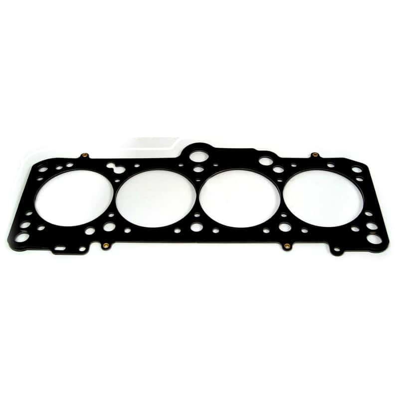Cometic Gasket — Cometic VW / Audi 1800/2000cc 85mm .060 inch MLS Head Gasket
Cylinder Head Gasket - view 6
