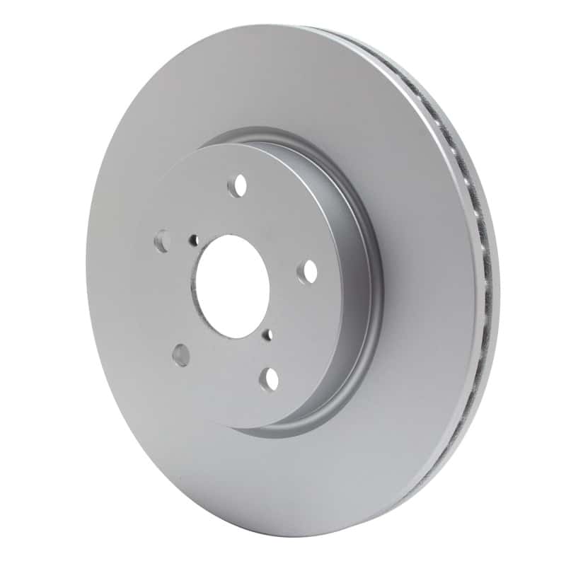 DFC — DFC 24-25 Subaru Impreza Front GEOSPEC Coated Rotor
DFC Brake Rotor - view 3