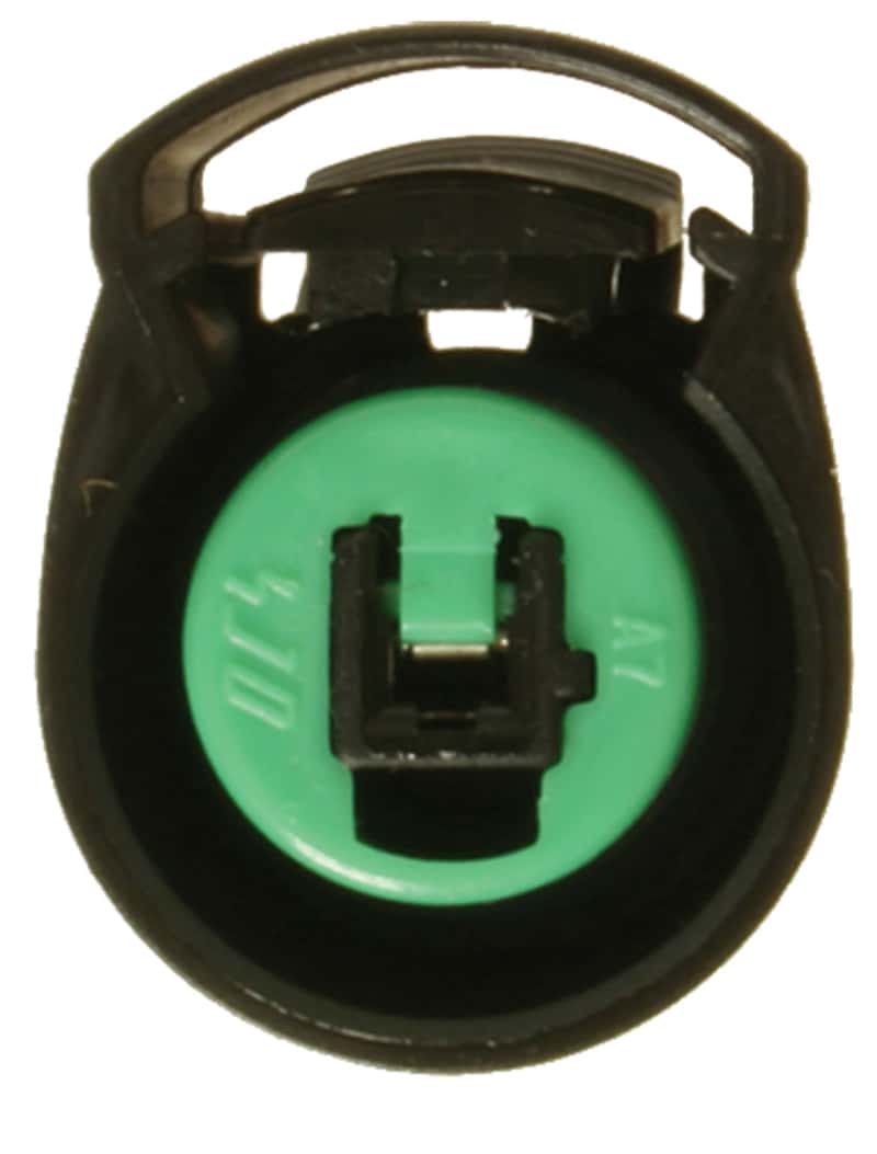 NGK — NGK Dodge Ram 50 1990 Direct Fit Oxygen Sensor - view 4