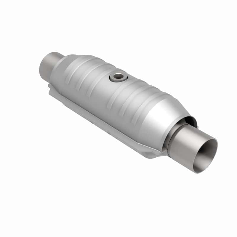 Magnaflow — MagnaFlow Conv Universal 2.00 inch CA Tier 1
California - view 14