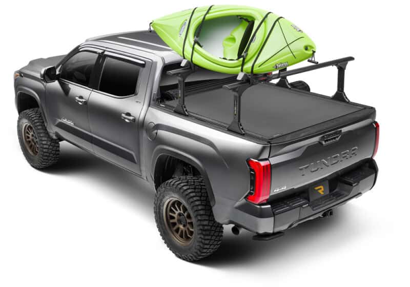 BAK — BAK 20-24 GM Silverado/Sierra 2500/3500 HD 8.2ft. Bed Revolver X4ts
X4ts 20-26 GM HD 8ft - view 17