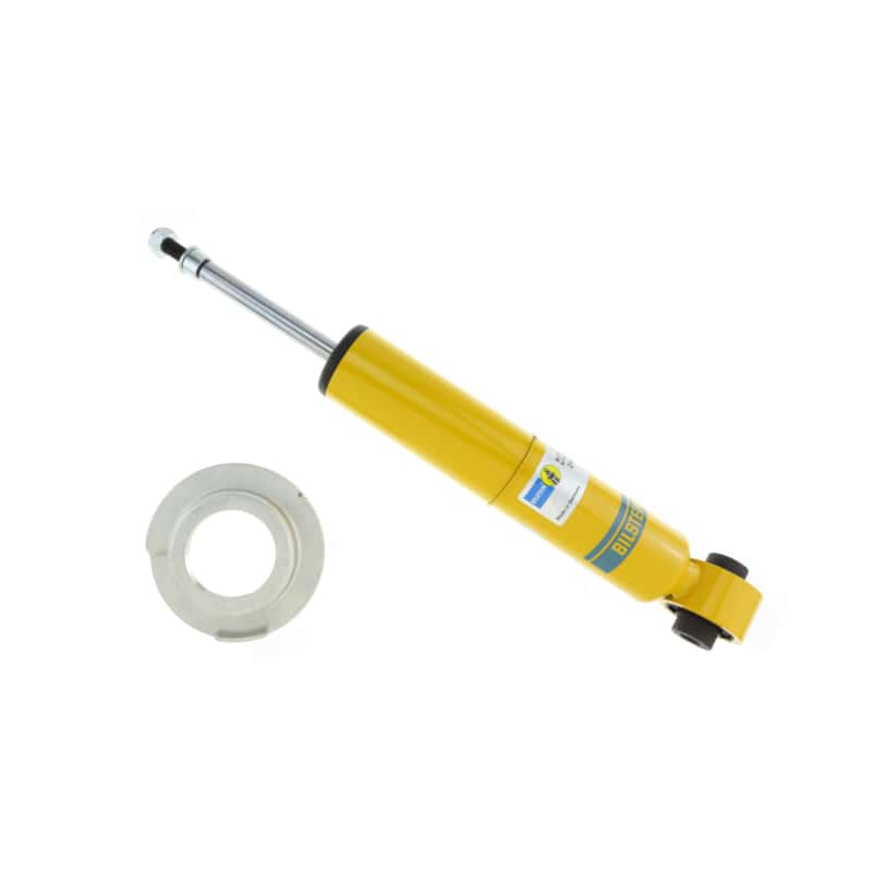 Bilstein — Bilstein B8 Series SP 46mm Monotube Shock Absorber - Lower-Eye 12.1mm, Upper-Stem, Yellow
Shock - view 3