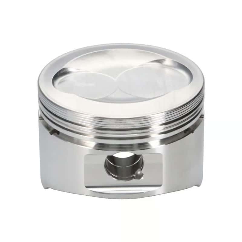 Wiseco — Wiseco Yamaha YFM250 Timberwolf 90-00 8.71 CR Piston Kit
Piston Kit - view 10