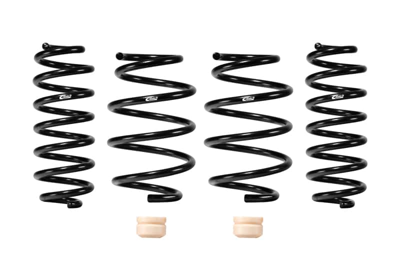 Eibach — Eibach 21-24 Hyundai Elantra N-Line CN7 Pro-Kit
Set of 4 Springs - view 1