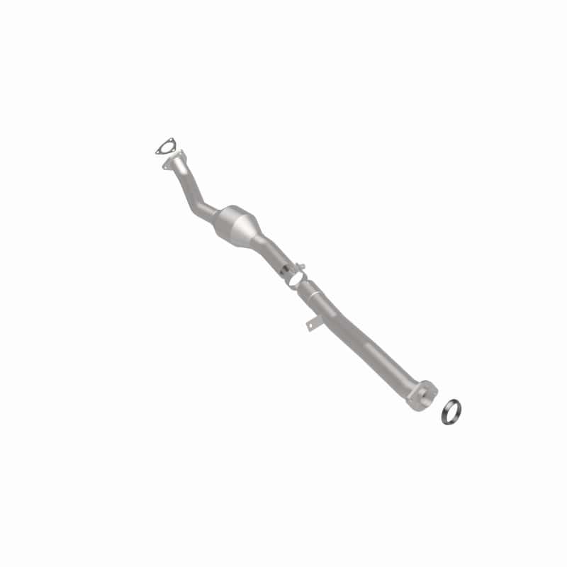 Magnaflow — Magnaflow Conv DF 2011-2013 Forester H4 2.5 OEM Underbody
OEM Grade
OEM - view 14