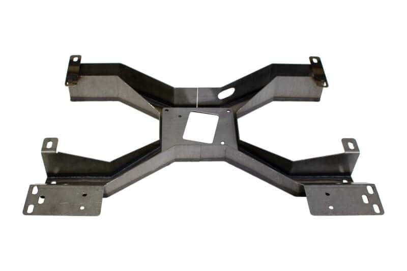 RustBuster — Rust Buster 97-03 Ford F-150 All Cab/Bed Spare Tire Crossmember - view 3